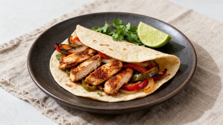Homemade Chicken Fajita Seasoning Recipe | Easy Bold Fajitas Spice Mix